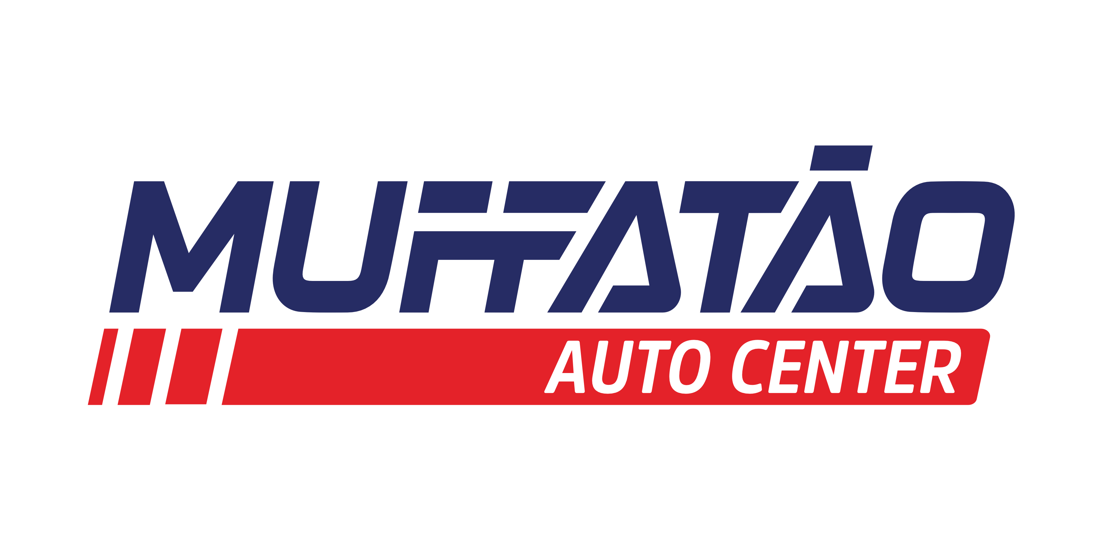 MUFFATÃO AUTO CENTER